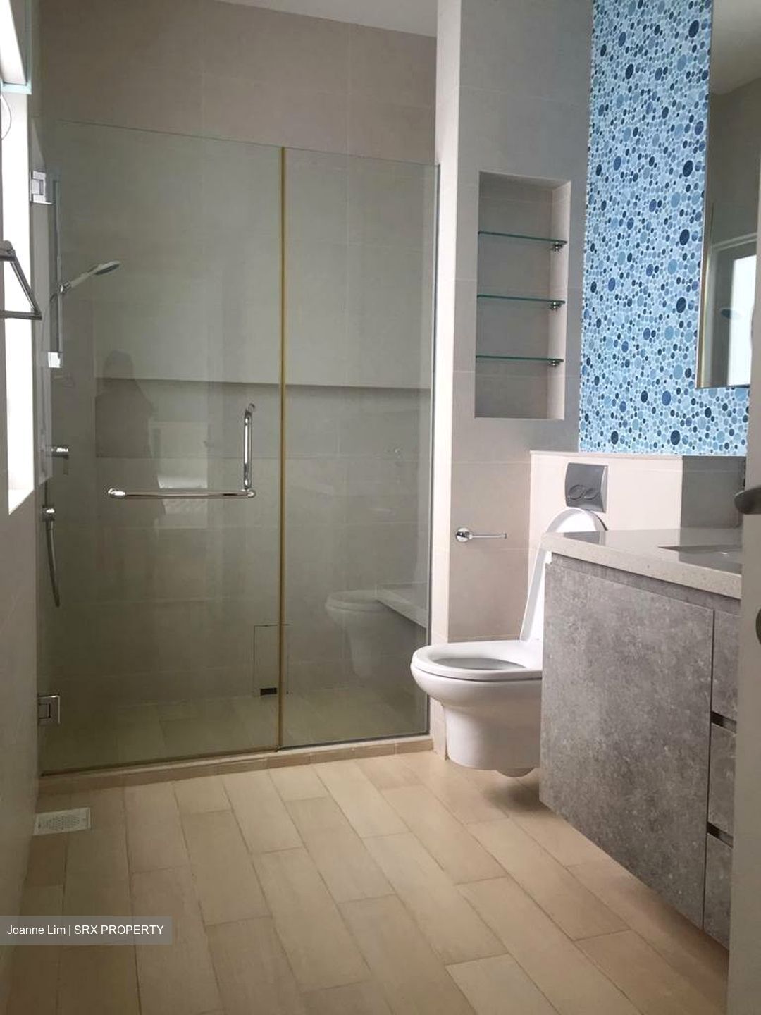 Balmoral Point (D10), Apartment #403513911